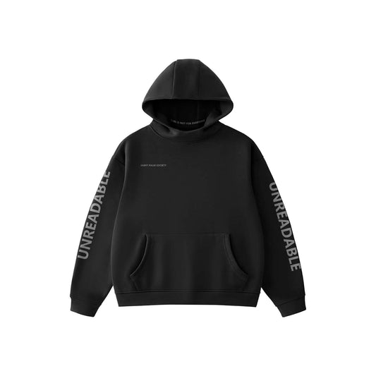 Saint Palm Society “Lux et Mysteria” Signature Hoodie